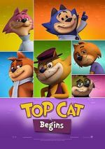 Watch Top Cat Begins Megashare