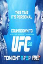 Watch Countdown to UFC 158 GSP vs Diaz Megashare