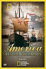 Watch America Before Columbus Megashare