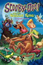 Watch Scooby-Doo and the Goblin King Megashare