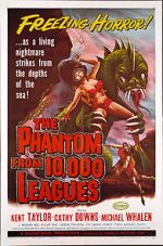 Watch The Phantom from 10,000 Leagues Megashare