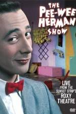 Watch The Pee-wee Herman Show Megashare