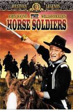 Watch The Horse Soldiers Megashare