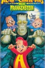 Watch Alvin and the Chipmunks Meet Frankenstein Megashare