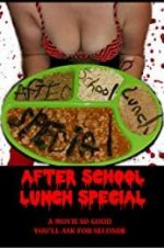 Watch After School Lunch Special Megashare