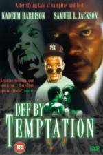 Watch Def by Temptation Megashare