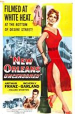 Watch New Orleans Uncensored Megashare