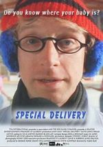 Watch Special Delivery Megashare