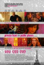 Watch Private Fears in Public Places Megashare