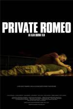 Watch Private Romeo Megashare