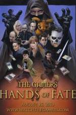 Watch The Gamers Hands of Fate Megashare