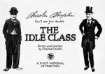 Watch The Idle Class (Short 1921) Megashare