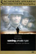 Watch Saving Private Ryan Online Megashare