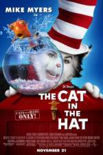 Watch The Cat in the Hat Megashare