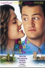 Watch Fools Rush In Megashare