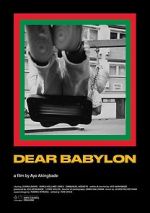 Watch Dear Babylon (Short 2019) Megashare
