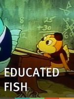 Watch Educated Fish (Short 1937) Megashare