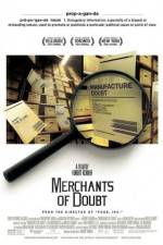Watch Merchants of Doubt Megashare
