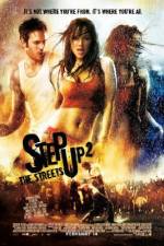 Watch Step Up 2 the Streets Megashare