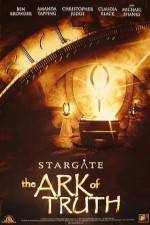 Watch Stargate: The Ark of Truth Megashare