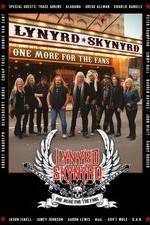 Watch One More for the Fans! Celebrating the Songs & Music of Lynyrd Skynyrd Megashare