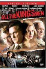Watch All the King's Men Megashare