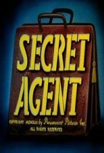 Watch Secret Agent (Short 1943) Megashare