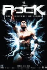Watch The Rock The Most Electrifying Man in Sports Entertainment Megashare