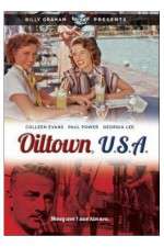 Watch Oiltown, U.S.A. Megashare