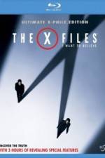 Watch The X Files: I Want to Believe Megashare