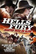 Watch Hells Fury Wanted Dead or Alive Megashare