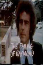 Watch The Failing of Raymond Megashare
