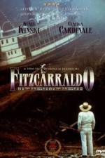 Watch Fitzcarraldo Megashare