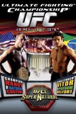 Watch UFC 46 Supernatural Megashare