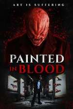Watch Painted in Blood Megashare