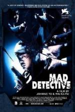 Watch Mad Detective Megashare