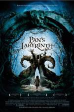 Watch Pan's Labyrinth Megashare