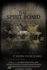 Watch The Spirit Board Megashare