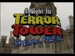 Watch Goosebumps: A Night in Terror Tower - Sneak Peek Megashare