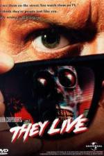 Watch They Live Megashare