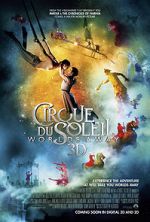 Watch Cirque du Soleil: Worlds Away Megashare