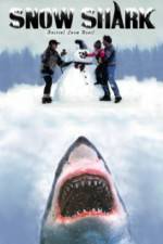 Watch Snow Shark Ancient Snow Beast Megashare
