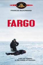 Watch Fargo Megashare