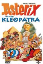 Watch Asterix et Cleopâtre Megashare