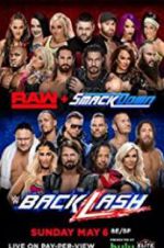 Watch WWE Backlash Megashare