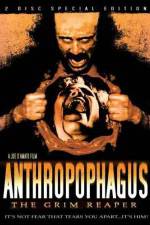 Watch Antropophagus Megashare