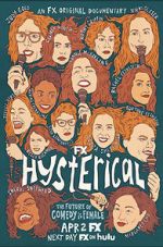 Watch Hysterical Megashare