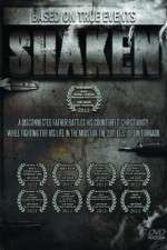 Watch Shaken Megashare