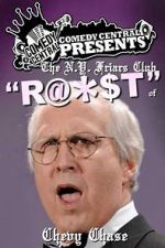Watch The N.Y. Friars Club Roast of Chevy Chase Megashare