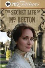 Watch The Secret Life of Mrs. Beeton Megashare